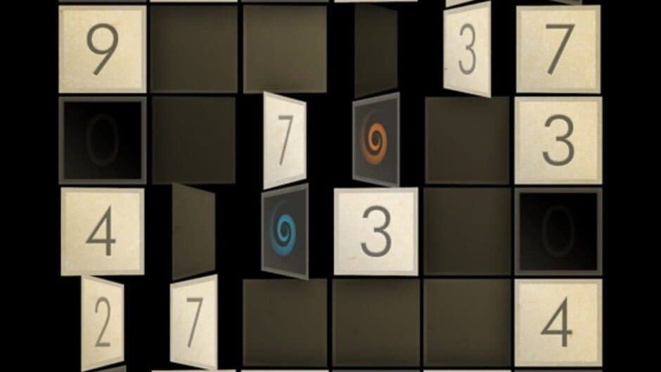 Nozoku screenshot 3