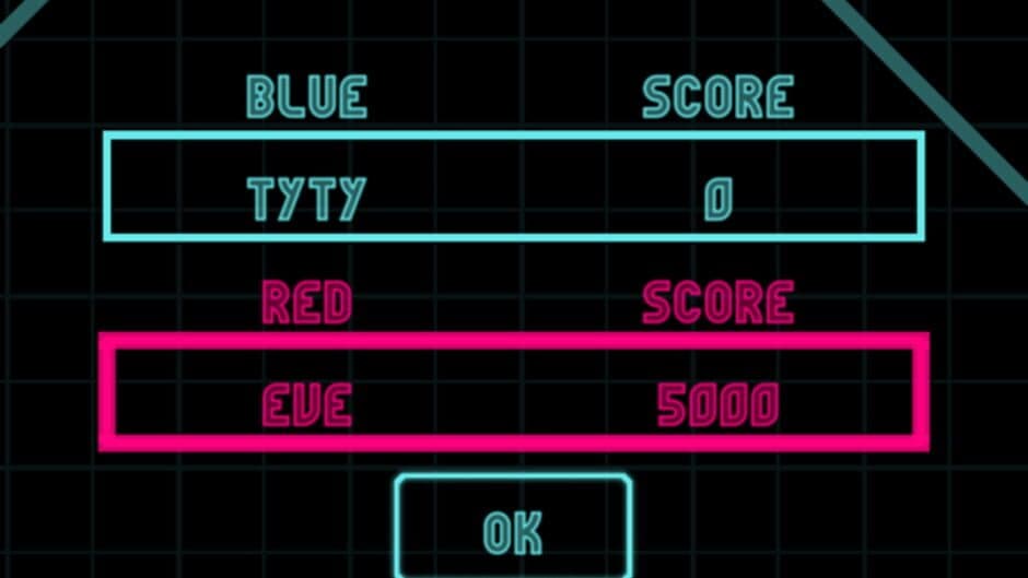 Geometry League screenshot 1