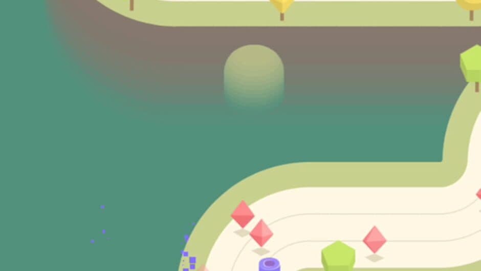 Spawn Runner screenshot 1