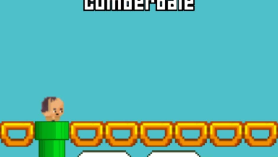 Milton Cumberdale screenshot 1