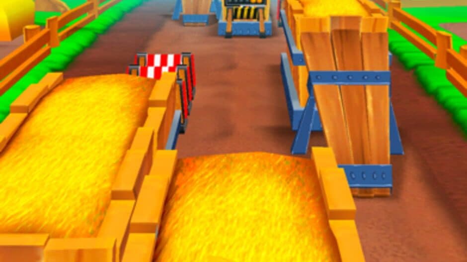 Get Ghost! screenshot 1