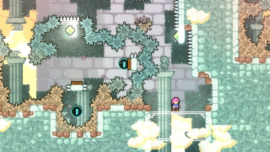 2020 Celeste Spring Community Collab screenshot 1