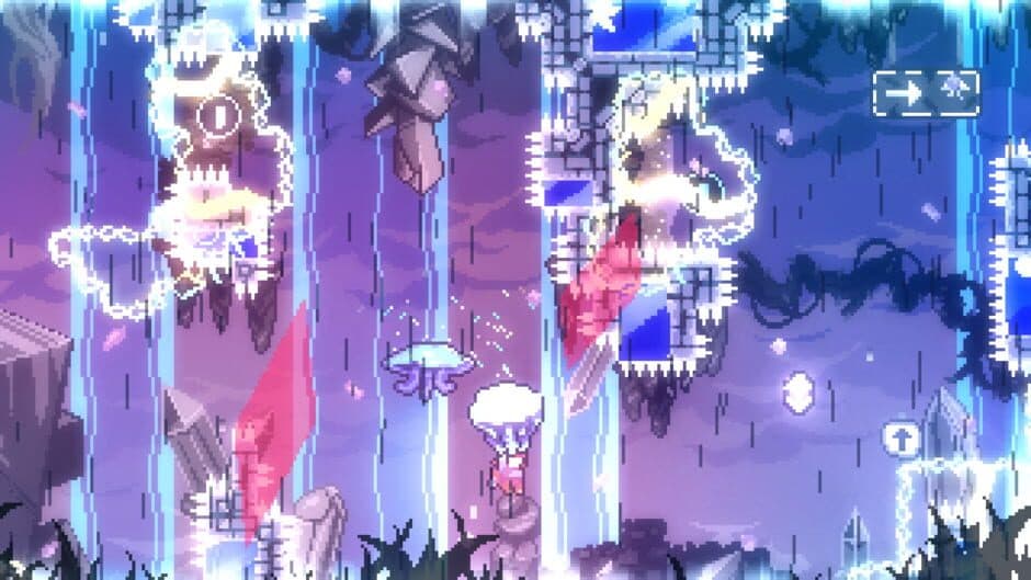 2020 Celeste Spring Community Collab screenshot 2