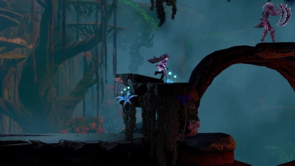 Frontier Hunter: Weapon Package screenshot 1