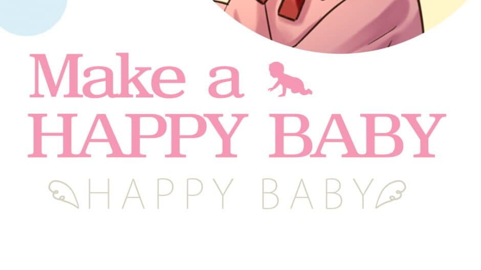 Make a Happy Baby screenshot 1