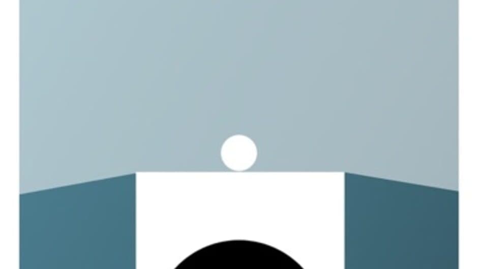 Upper Ball screenshot 1