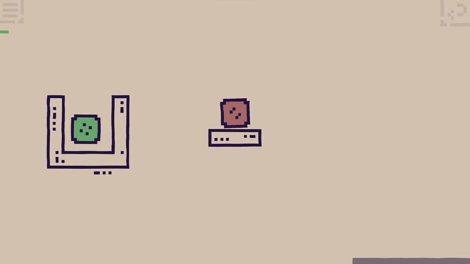 Alignment screenshot 2