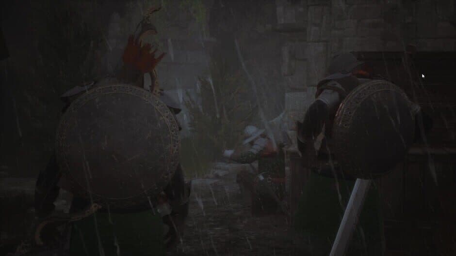 Fade screenshot 1