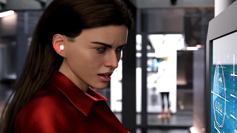 Artemis: Book One screenshot 3