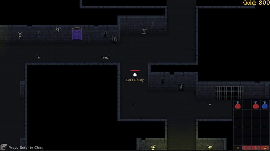 Ancient Legends screenshot 1