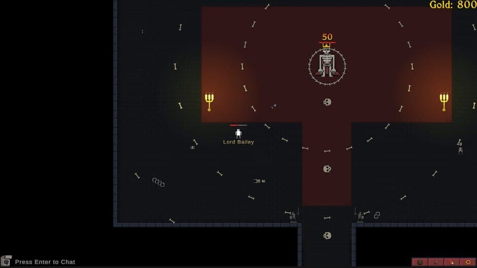 Ancient Legends screenshot 2