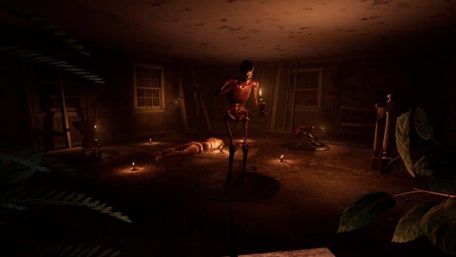 Partum Artifex screenshot 2