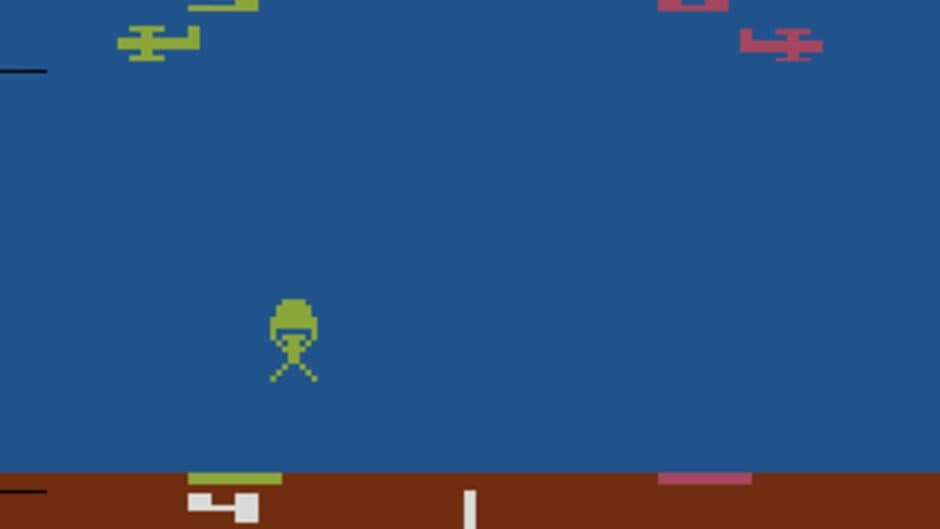 Sky Diver screenshot 1