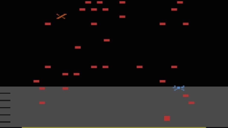 Millipede screenshot 2