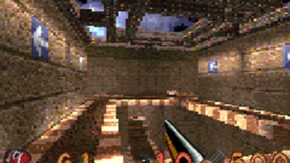 Quake screenshot 3