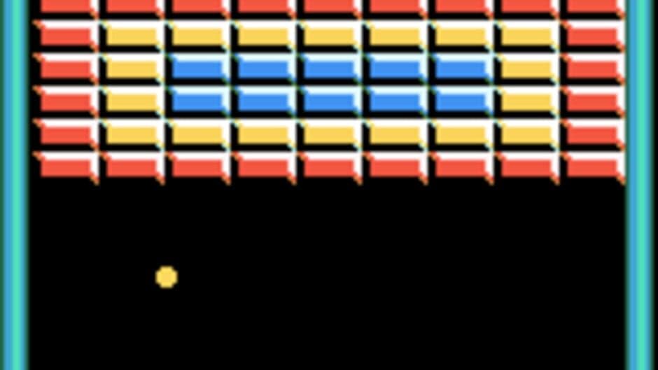 Super Breakout screenshot 2