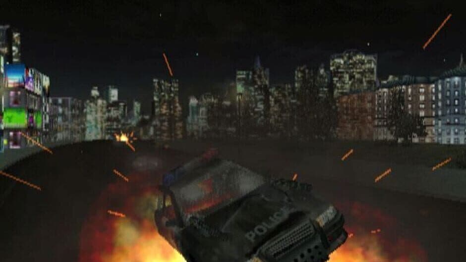 World Super Police screenshot 2