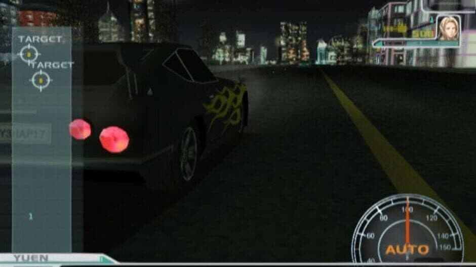 World Super Police screenshot 3