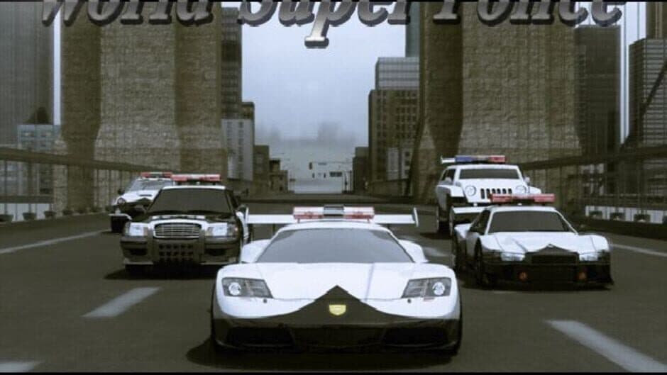 World Super Police screenshot 4