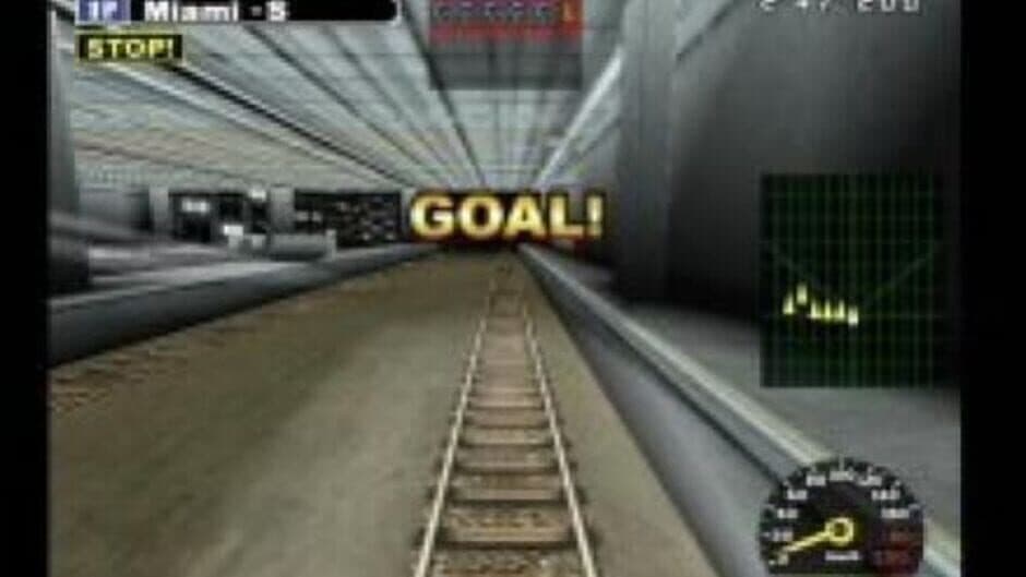 X-Treme Express screenshot 3