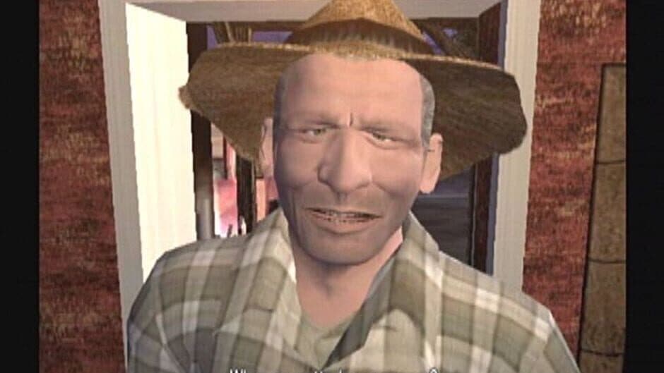 The King of Route 66 screenshot 3