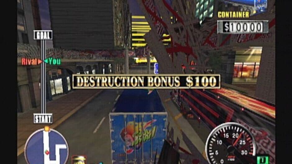 The King of Route 66 screenshot 4