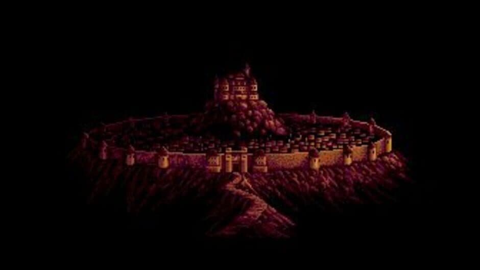 Wizardry I & II screenshot 4