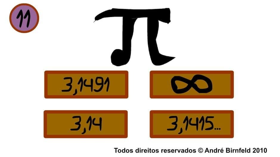 Genius Quiz 1 screenshot 2