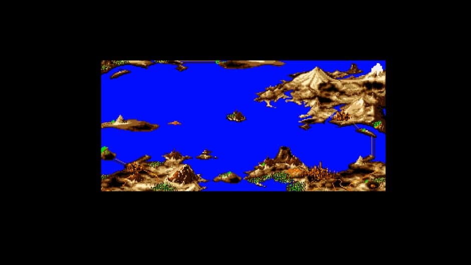A.G.E. screenshot 4