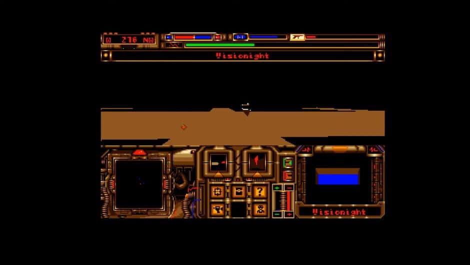 A.G.E. screenshot 3