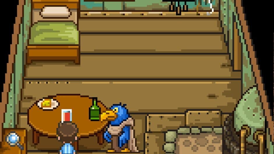 Bluebird of Happiness screenshot 3