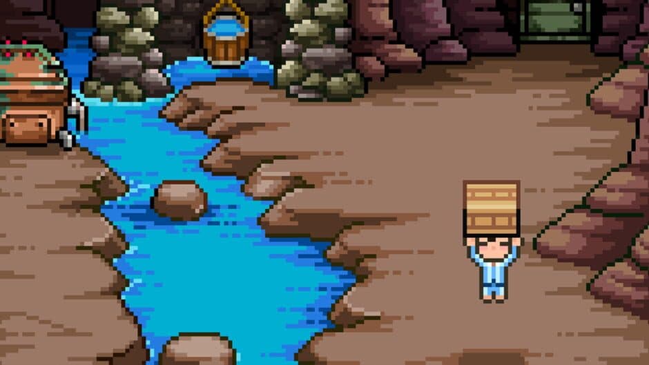 Bluebird of Happiness screenshot 4