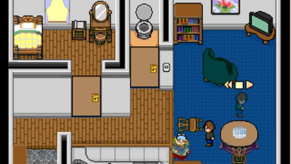 Clock of Atonement screenshot 4