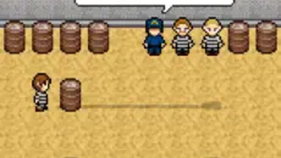 Clock of Atonement screenshot 2