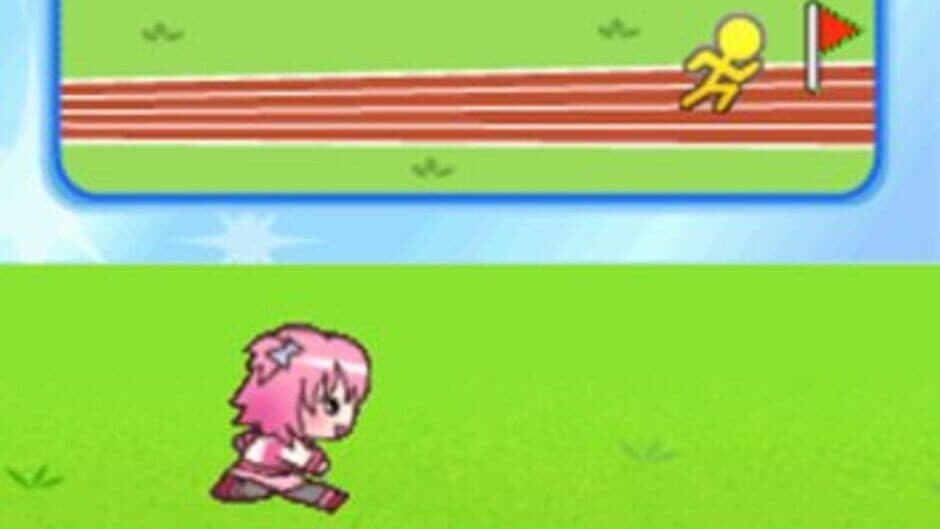 KuruKuru Princess: Yume no White Quartet screenshot 3