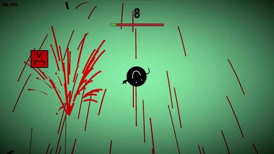 BadMan screenshot 1
