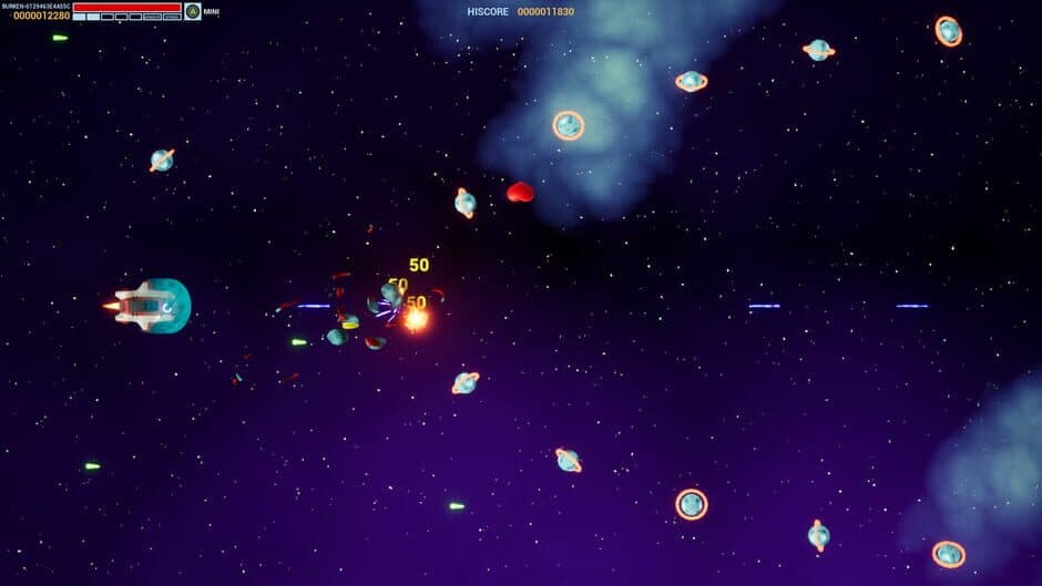Sagittarius screenshot 1