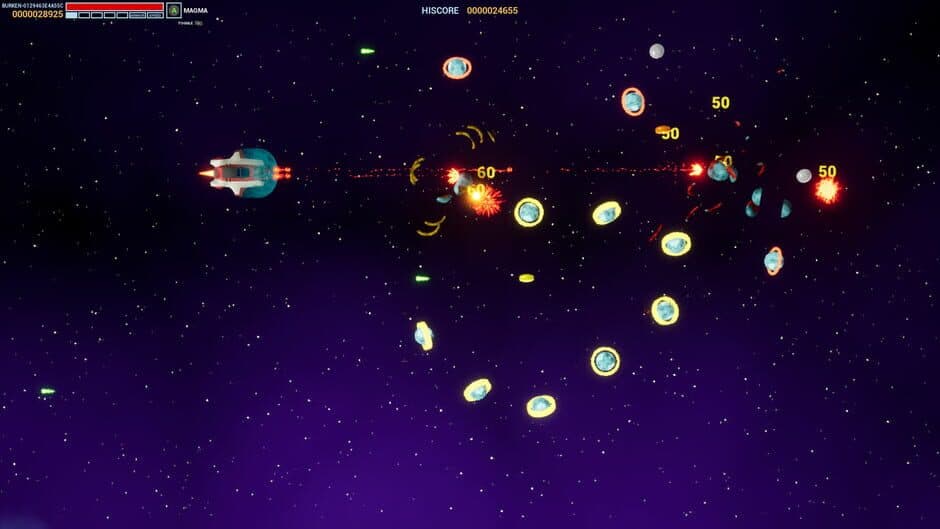 Sagittarius screenshot 2