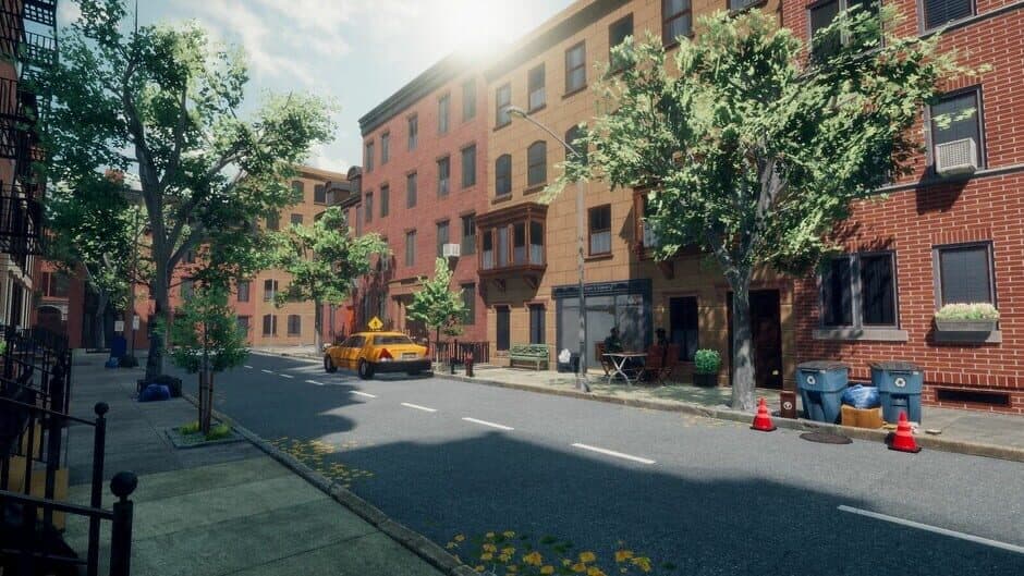 The Sewer Job screenshot 3