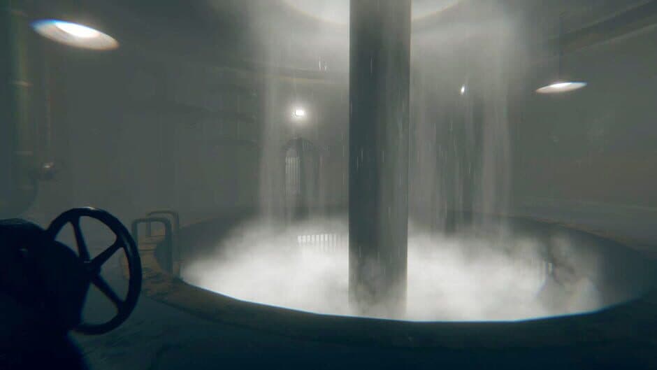 The Sewer Job screenshot 2