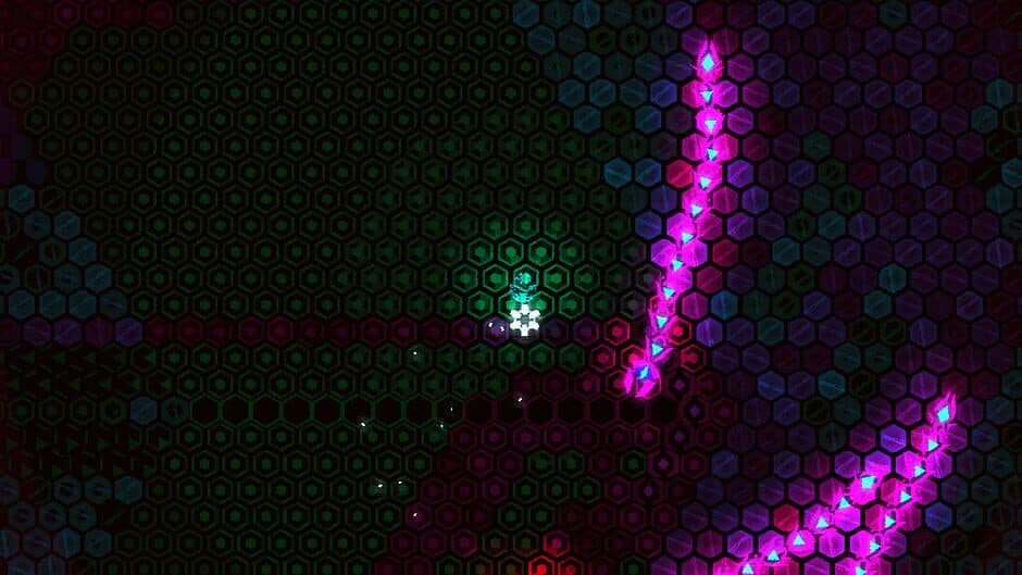 Hexical screenshot 1