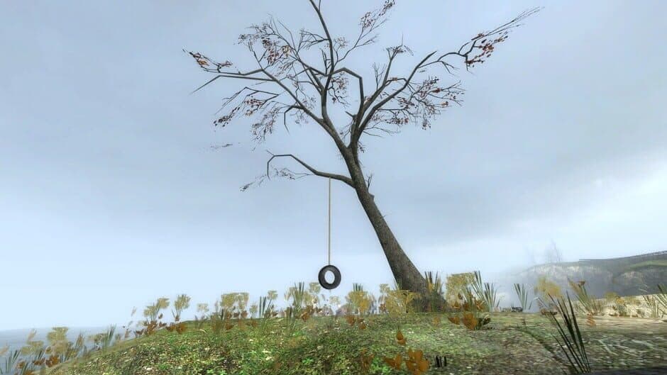 Selected Ambient Works Volume II for Half-Life 2 screenshot 3