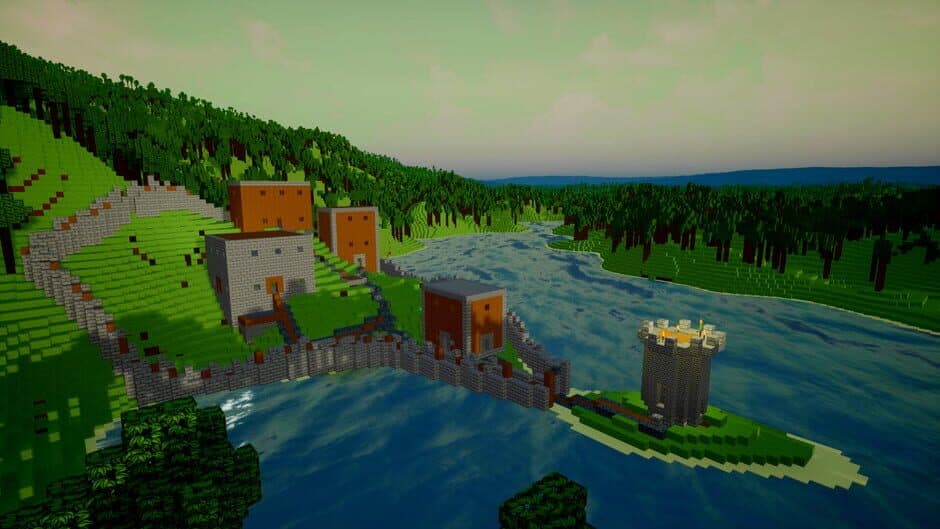 Goblin Keep screenshot 1