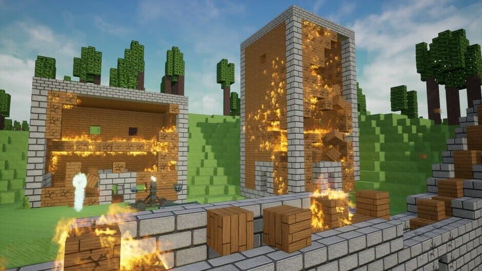 Goblin Keep screenshot 4