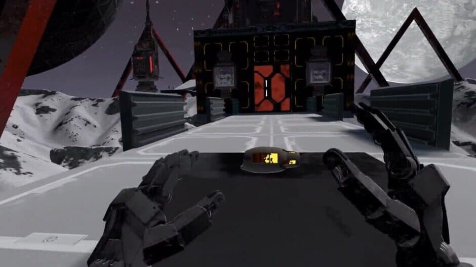 System Critical II screenshot 1