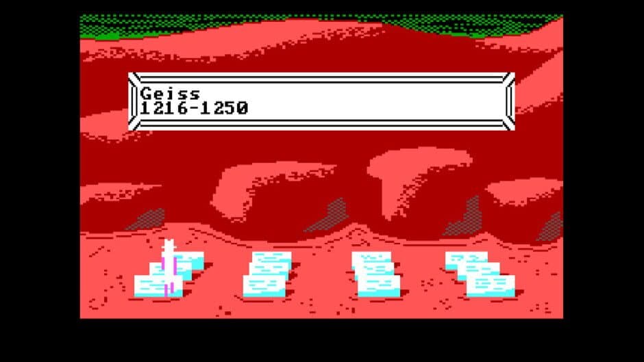 The Aching screenshot 4