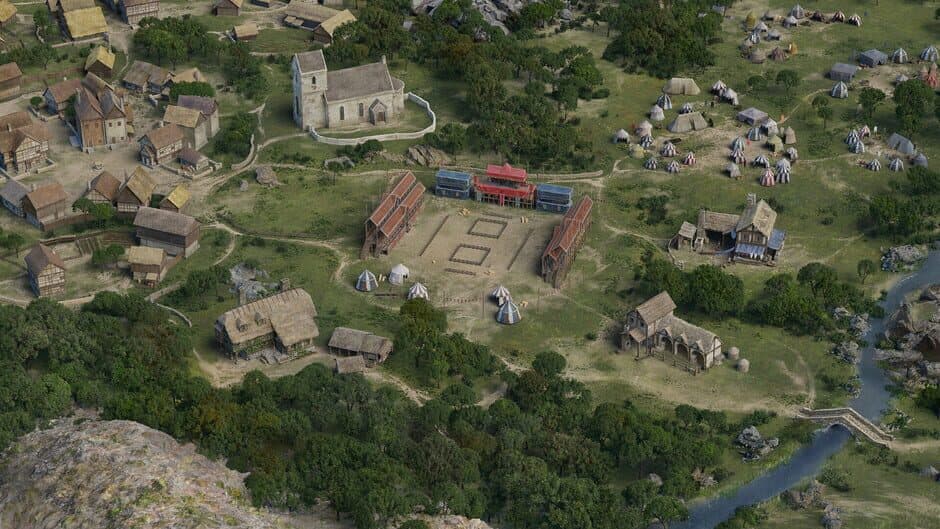 Crusader Kings III: Tours and Tournaments screenshot 4