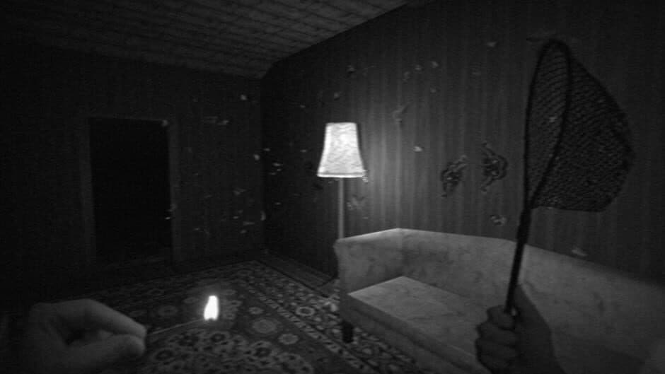 Moth House screenshot 1
