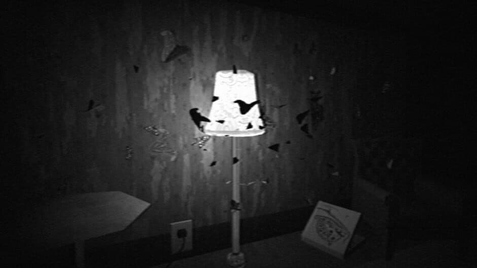 Moth House screenshot 2