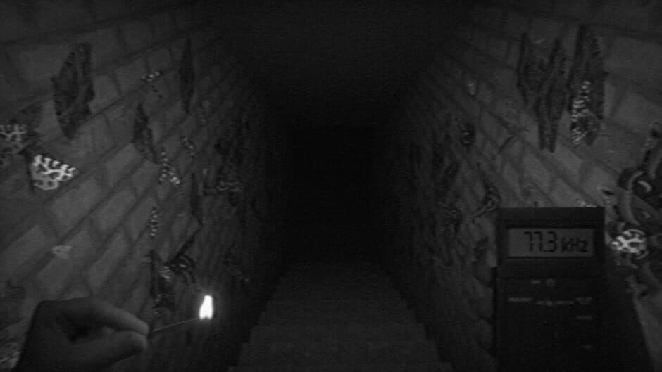 Moth House screenshot 3